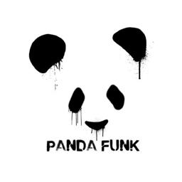 Panda Funk logo