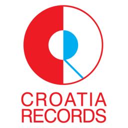 Croatia Records logo