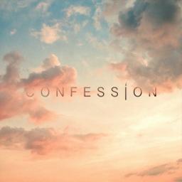 Confession logo