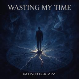 MindGazm Music logo