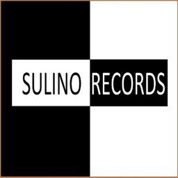 Sulino records logo