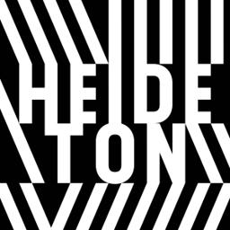 Heideton Records logo
