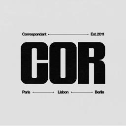 Correspondant logo