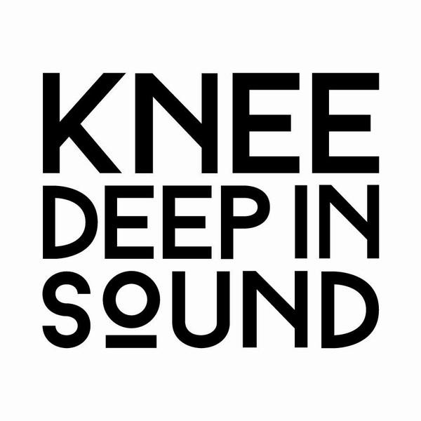 Knee Deep In Sound logo