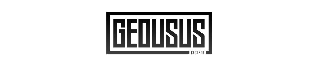 Geousus Records hero image