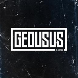 Geousus Records logo