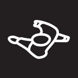 Mute Records logo