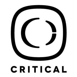 Critical Music logo