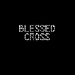 Blessed Cross Records logo