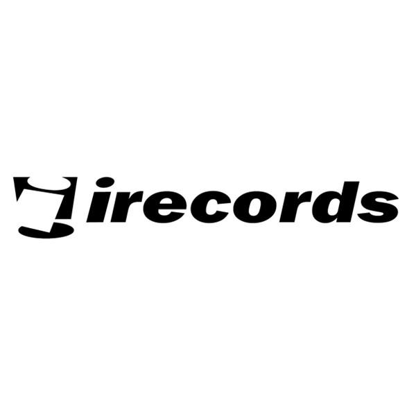 i! Records logo
