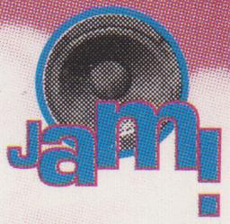 JAM logo