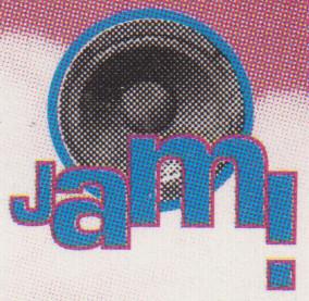 JAM logo