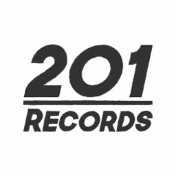 201 Records logo