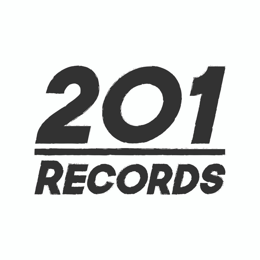 201 Records logo