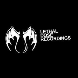 Lethal Dose Recordings logo