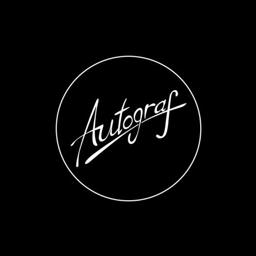 Autograf logo