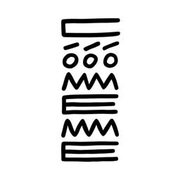Comeme logo