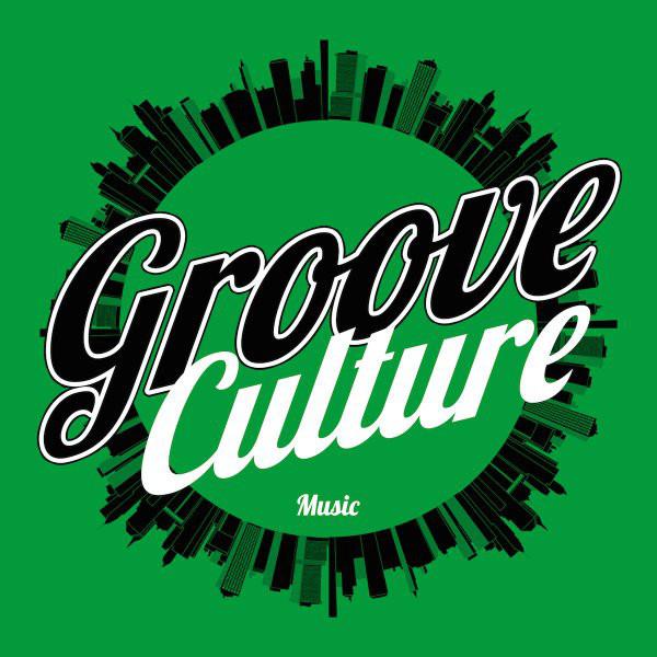 Groove Culture logo