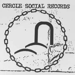 Cercle Records logo