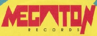 Megaton Records