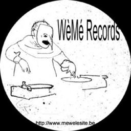 WéMè Records logo
