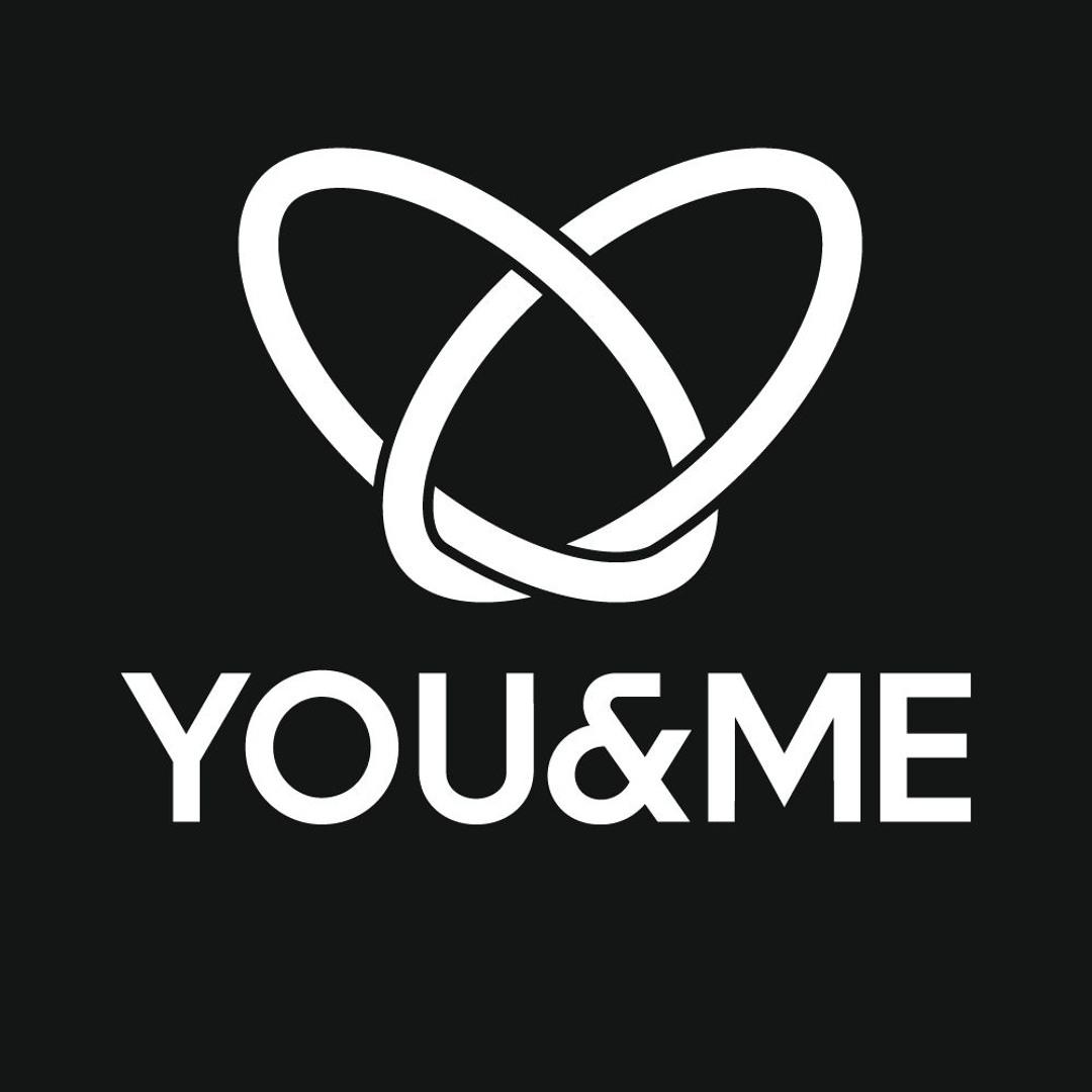 You&Me Records logo