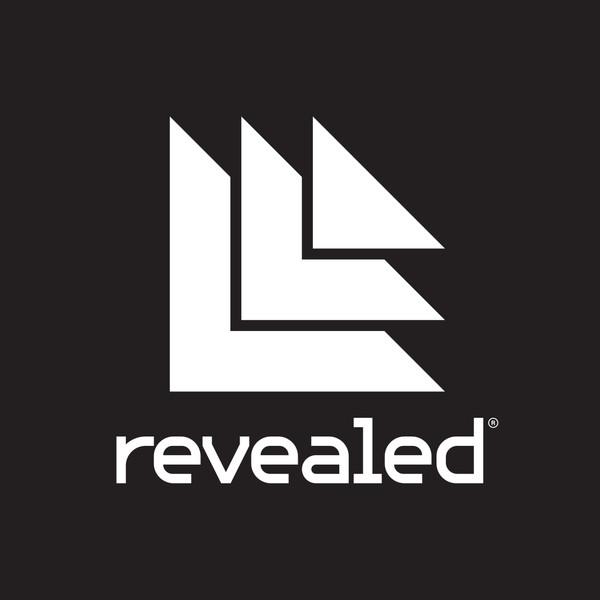 Revealed Recordings logo