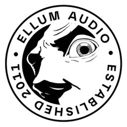 Ellum Audio logo