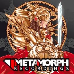 Metamorph Recordings logo