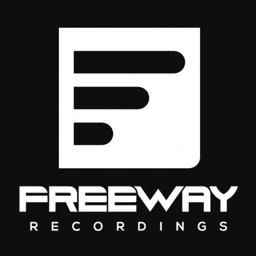 Freeway Recordings logo