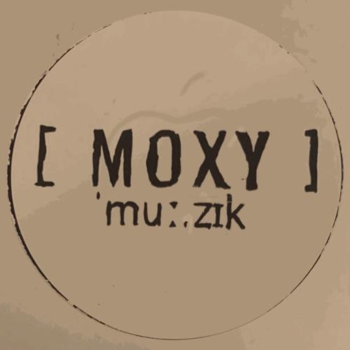 Moxy Muzik logo