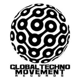 Global Techno Movement Records logo