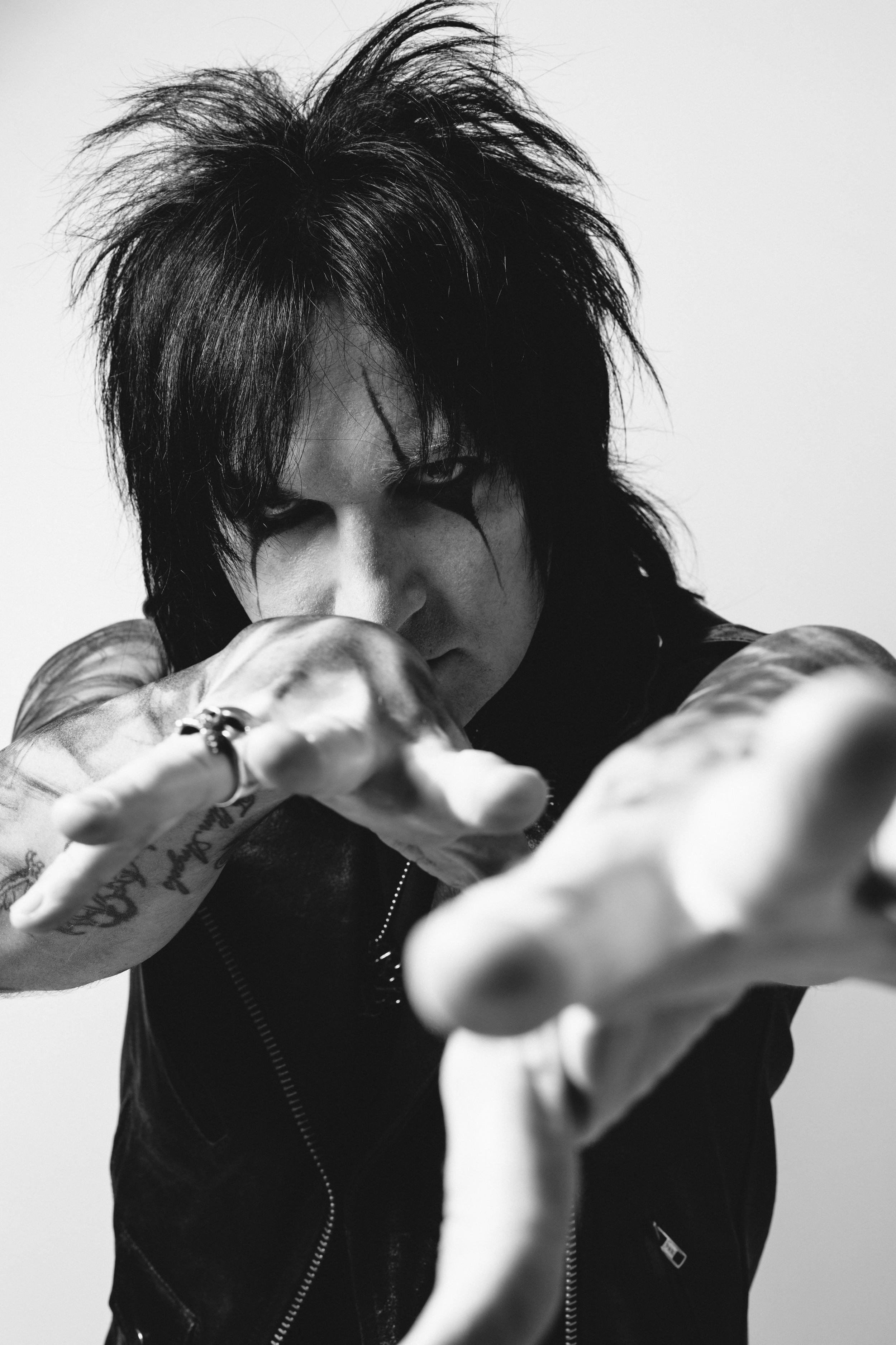 HIJINXX