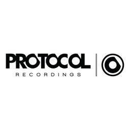 Protocol Recordings logo
