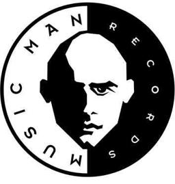 Music Man logo