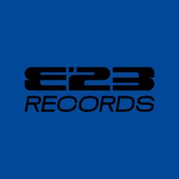 E23 Records logo