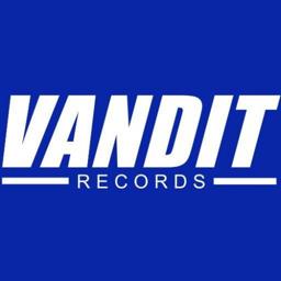 VANDIT Records logo