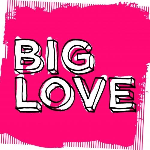 Big Love Music logo