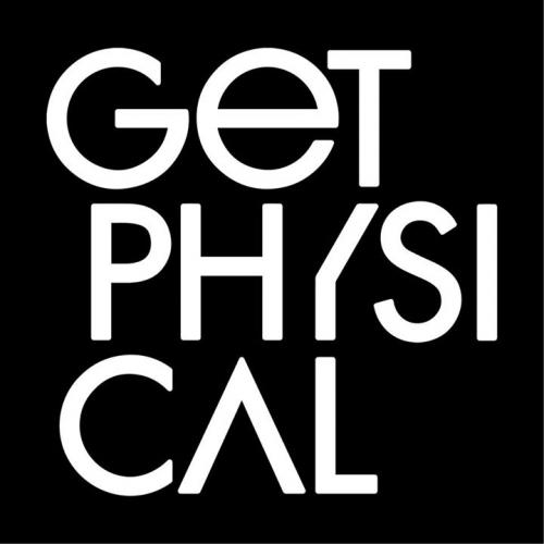 Get Physical Music logo