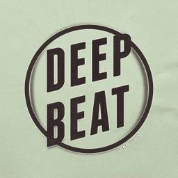 DeepBeat Records logo