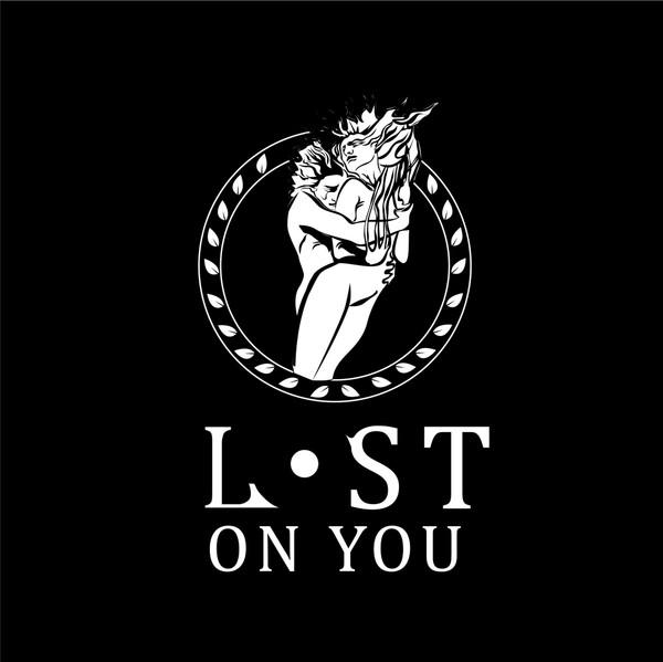 Lost On You logo