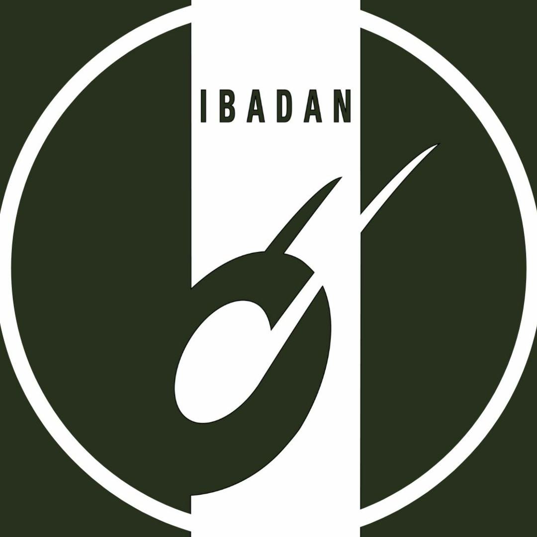 Ibadan Sound logo