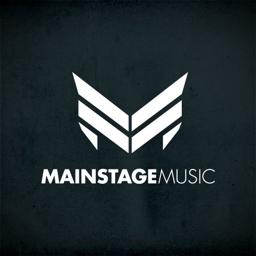 Mainstage Music (Armada) logo