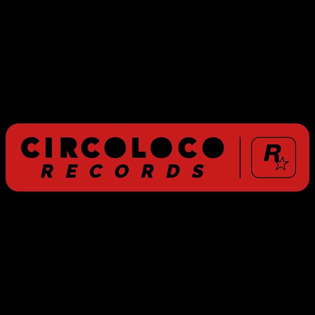 CircoLoco Records logo