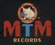 MTM Records logo