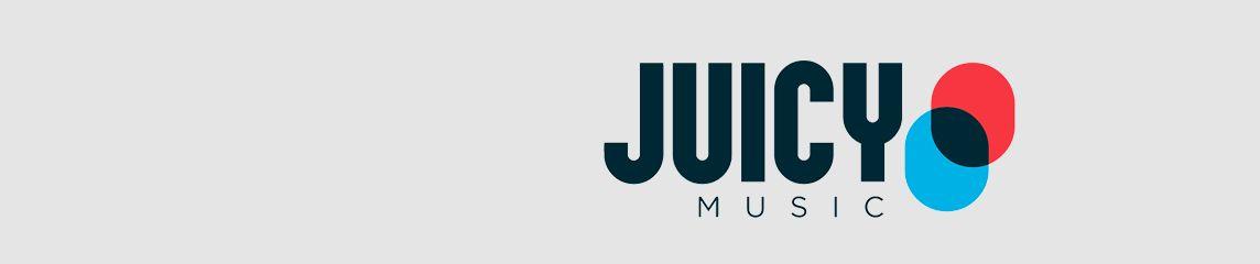 Juicy Music hero image