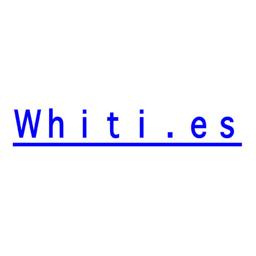 Whities logo