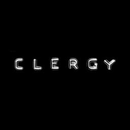 Clergy logo