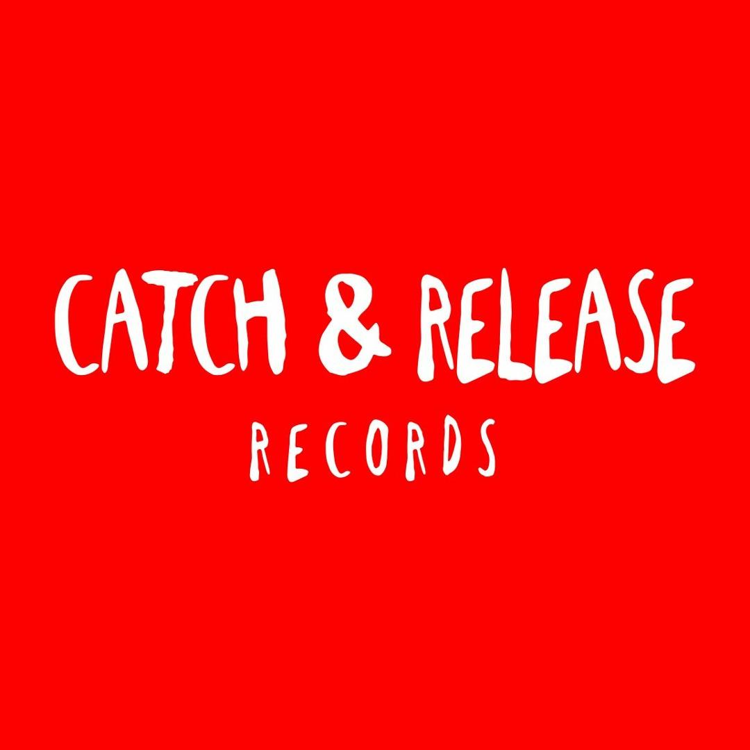 Catch & Release Records logo