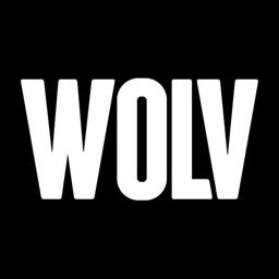 WOLV logo